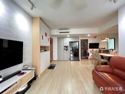The Visionaire (D27), Condominium #596153851